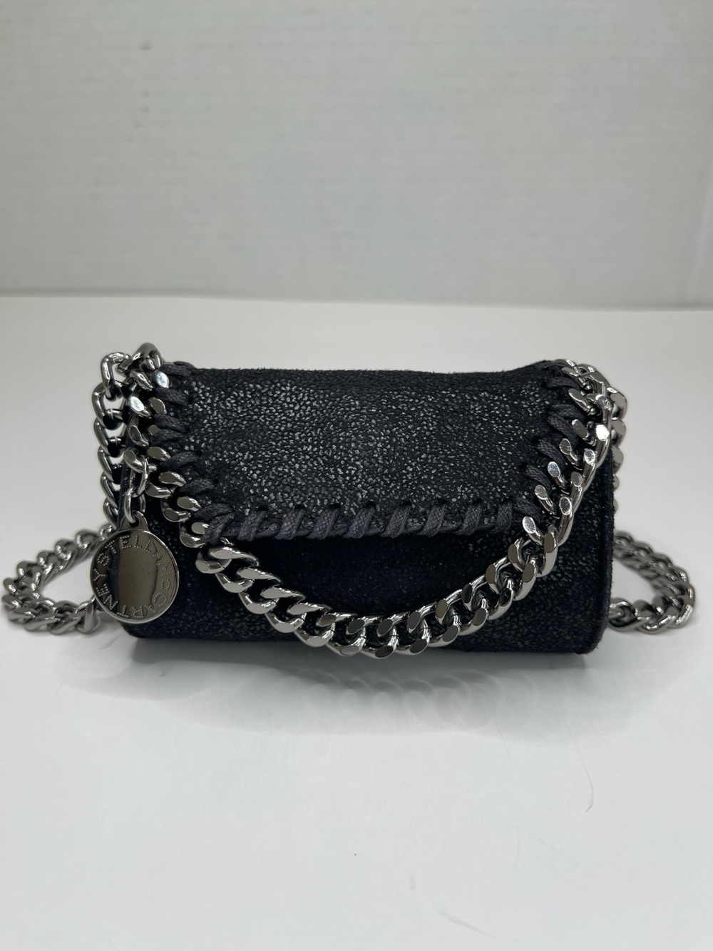 Stella McCartney Falabella Mini shoulder bag